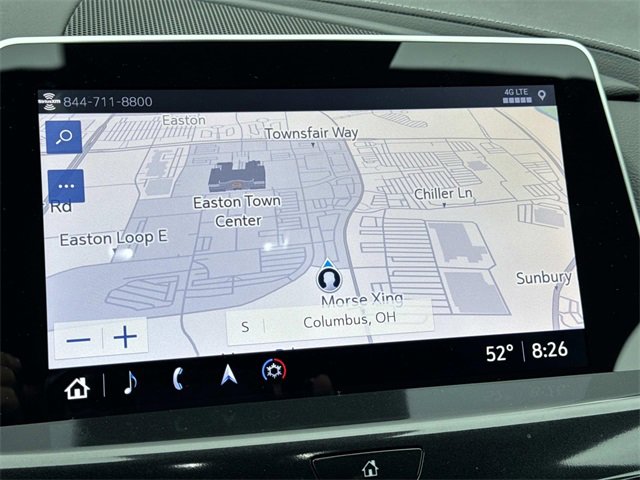 Certified 2023 Cadillac CT5 V Blackwing w/ Carbon Fiber Package 2 image 25