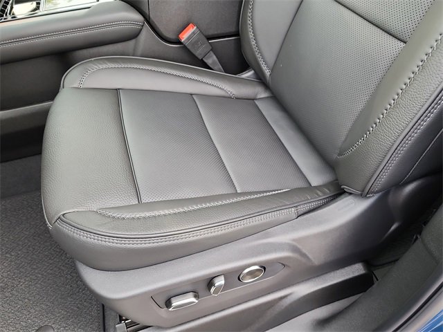 New 2026 GMC Yukon XL Denali image 15