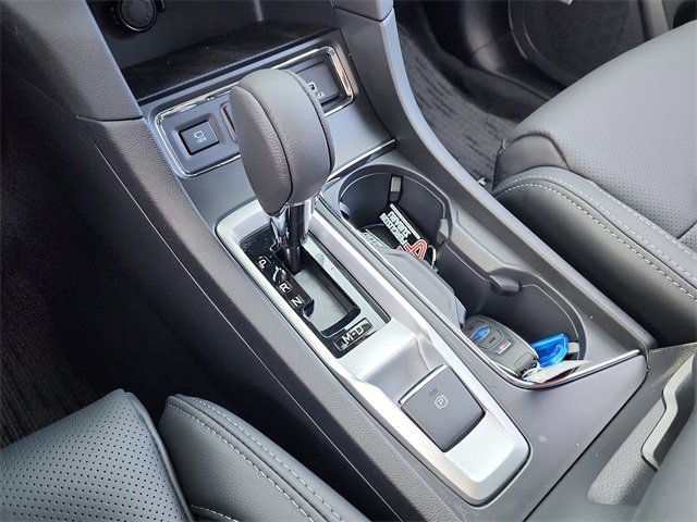 New 2026 Subaru Ascent Limited image 26