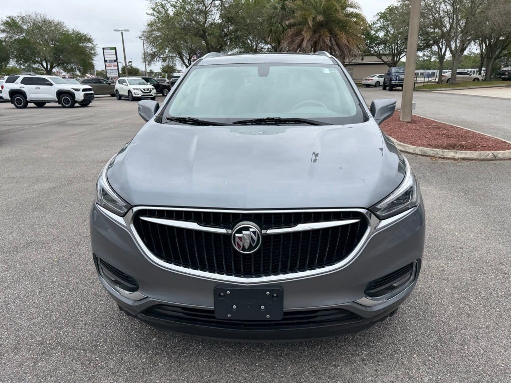 Used 2020 Buick Enclave Essence FWD image 14