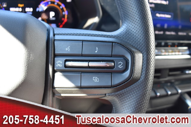 Certified 2024 Chevrolet Colorado Trail Boss w/ Advanced Trailering Package AWD/4WD image 28