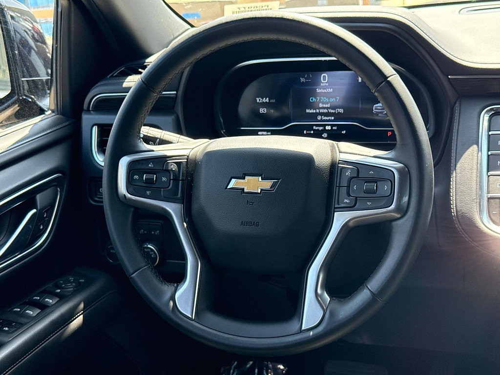 Used 2024 Chevrolet Tahoe LT AWD/4WD image 17