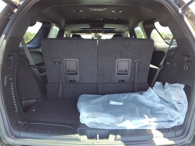New 2026 Dodge Durango GT w/ Tow 'N Go Package AWD/4WD image 20