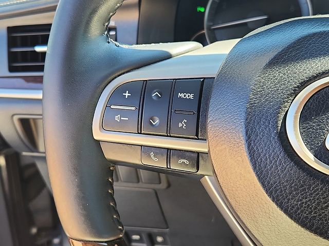 Used 2016 Lexus ES 350 w/ Navigation System Package image 22