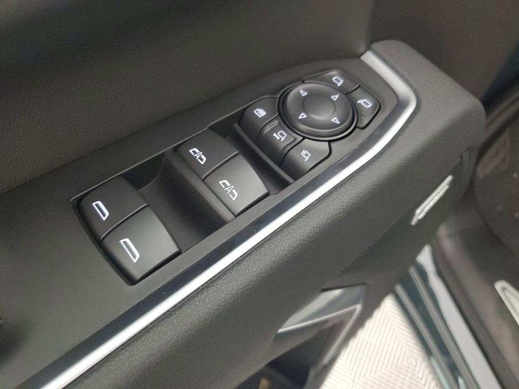 New 2026 Chevrolet Silverado 2500 LTZ w/ LTZ Premium Package image 28