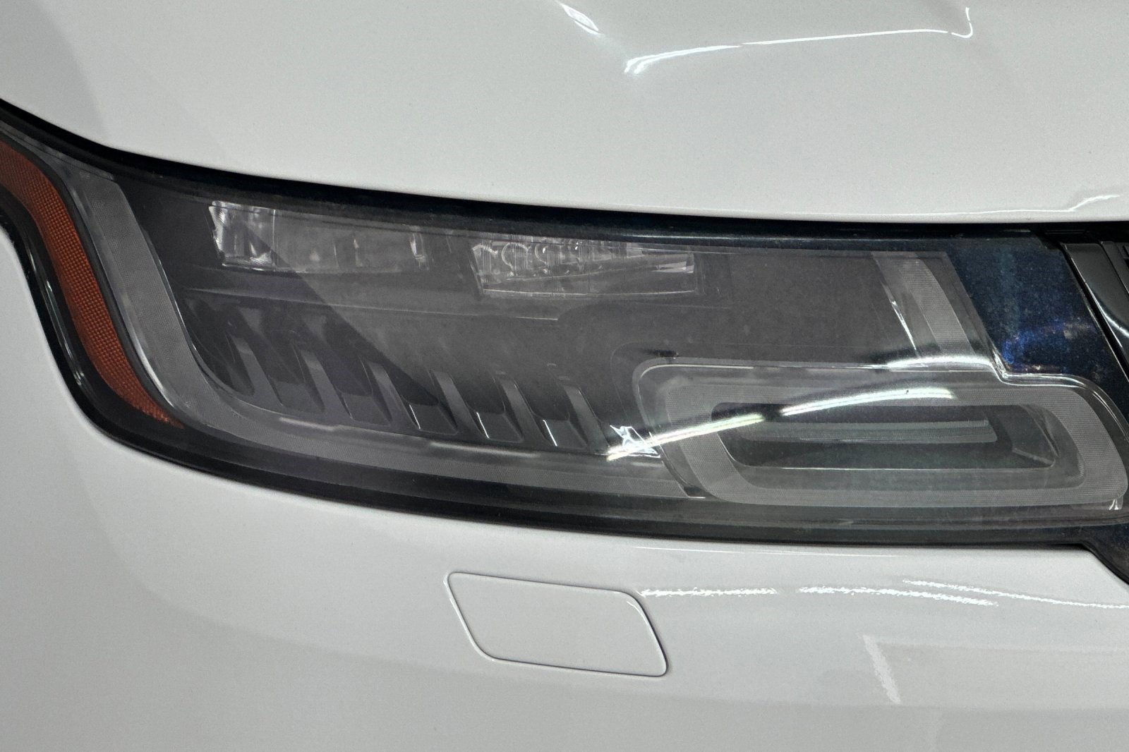 Used 2019 Land Rover Range Rover Sport HSE Dynamic image 11