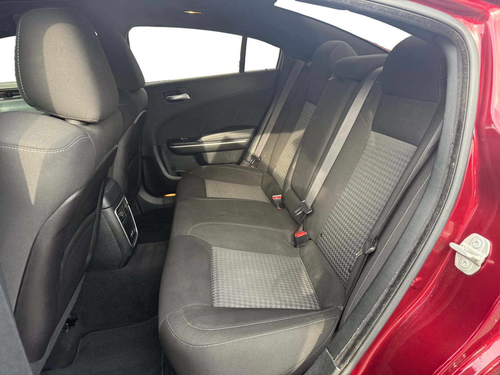 Used 2023 Dodge Charger GT w/ Technology Group image 16