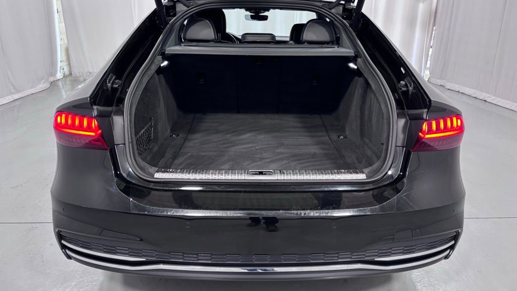 Used 2019 Audi A7 3.0T Prestige w/ Prestige Package AWD/4WD image 28