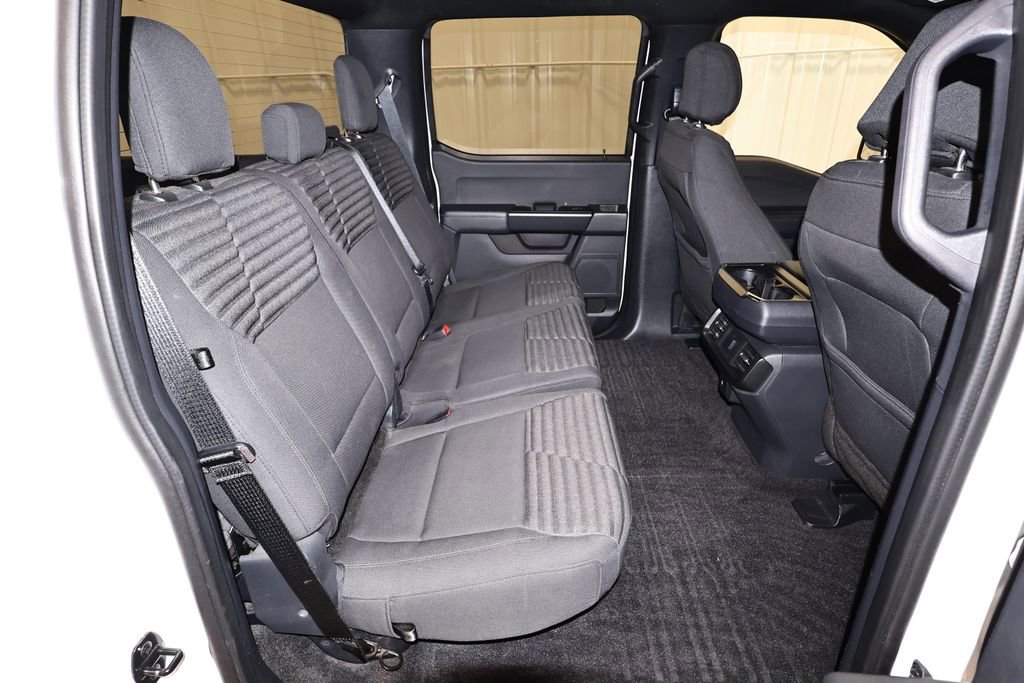 Certified 2021 Ford F150 XL w/ STX Appearance Package image 17