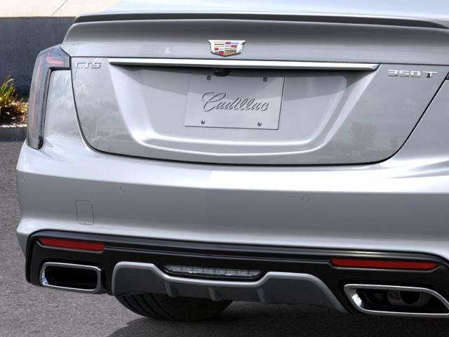 New 2026 Cadillac CT5 Sport RWD image 14