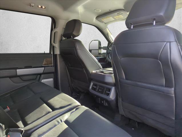 Certified 2024 Ford F250 Lariat w/ Lariat Ultimate Package image 23