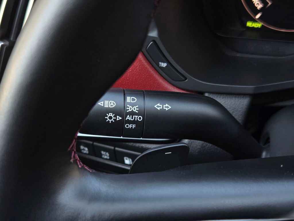 Certified 2025 MAZDA CX-70 Plug-In Hybrid w/ Premium Plus image 27