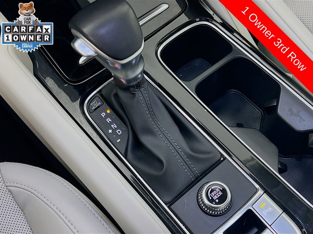 Certified 2023 Kia Telluride S w/ S Sunroof Package FWD image 18