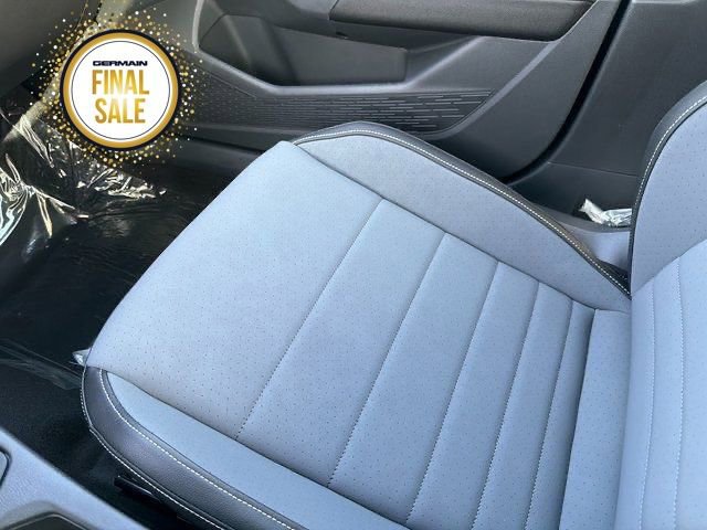 New 2026 Volkswagen Jetta SE image 25