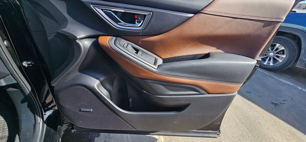 Used 2023 Subaru Forester Touring image 15