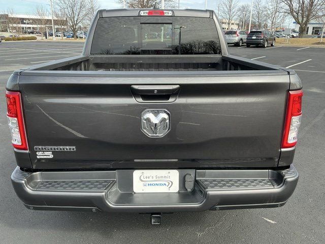 Used 2019 RAM 1500 Big Horn image 4