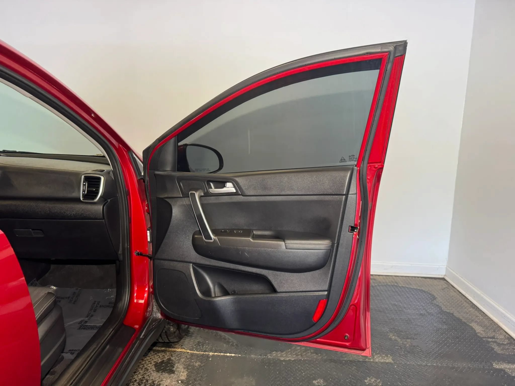Used 2020 Kia Sportage LX AWD/4WD image 19