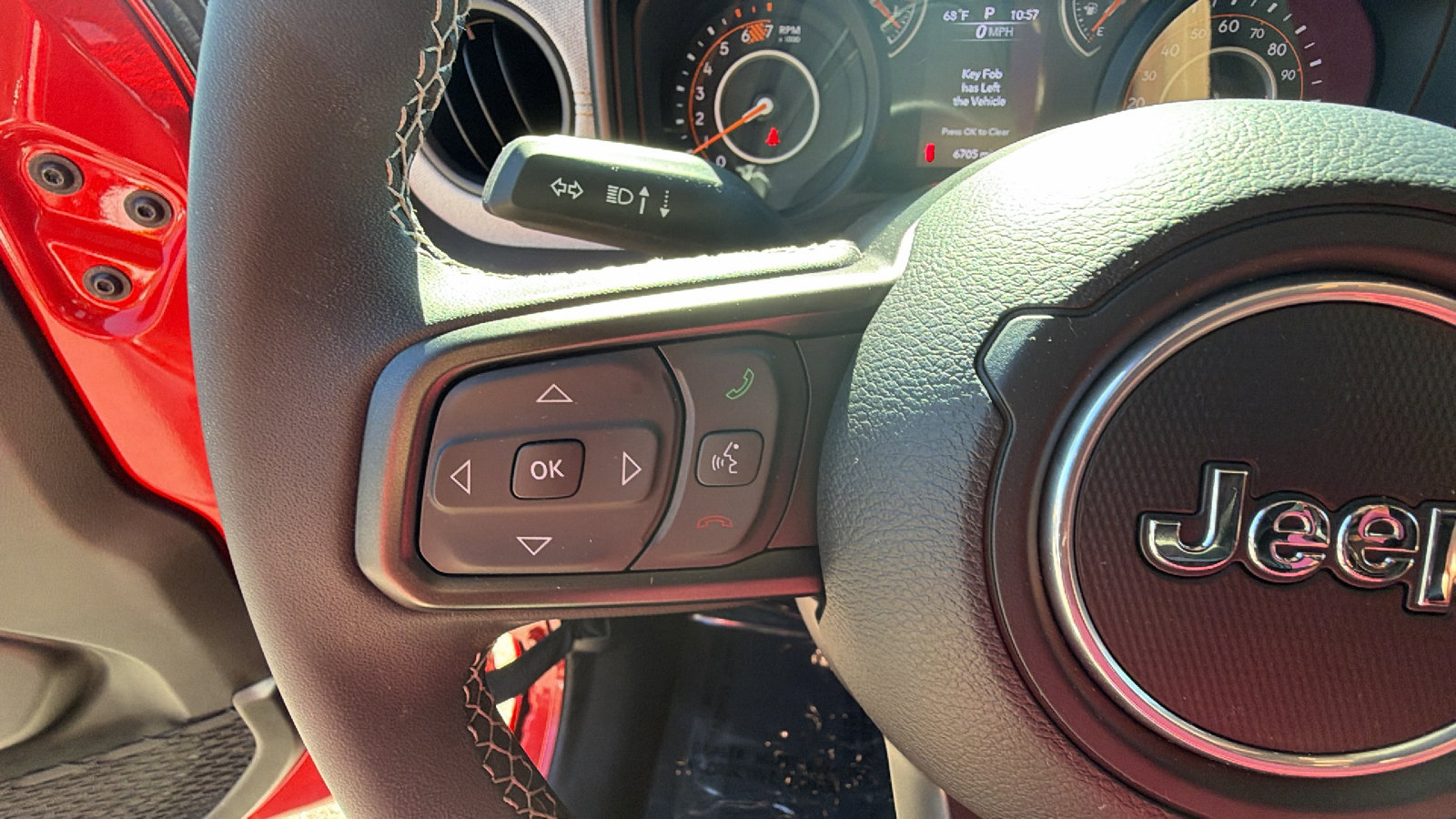 Used 2025 Jeep Wrangler Sport S image 27