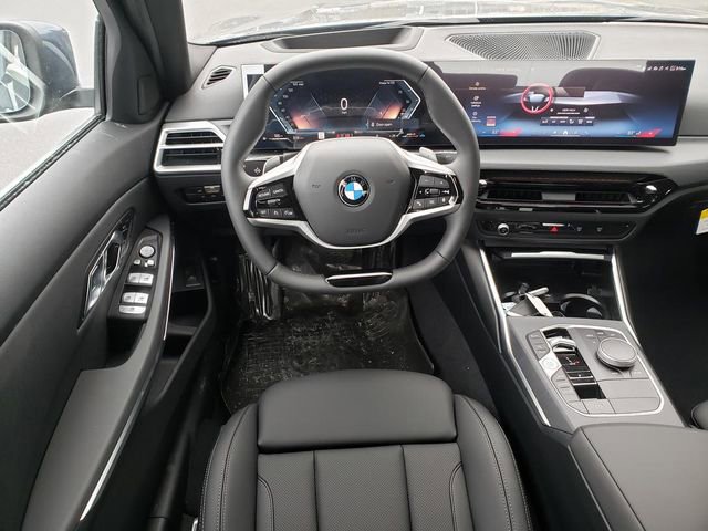 New 2026 BMW 330i xDrive Sedan w/ Premium Package image 15