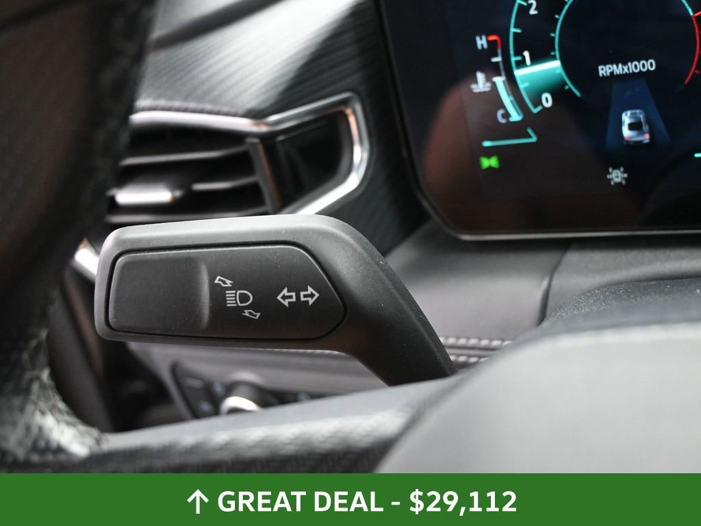 Used 2024 Ford Mustang Premium image 26