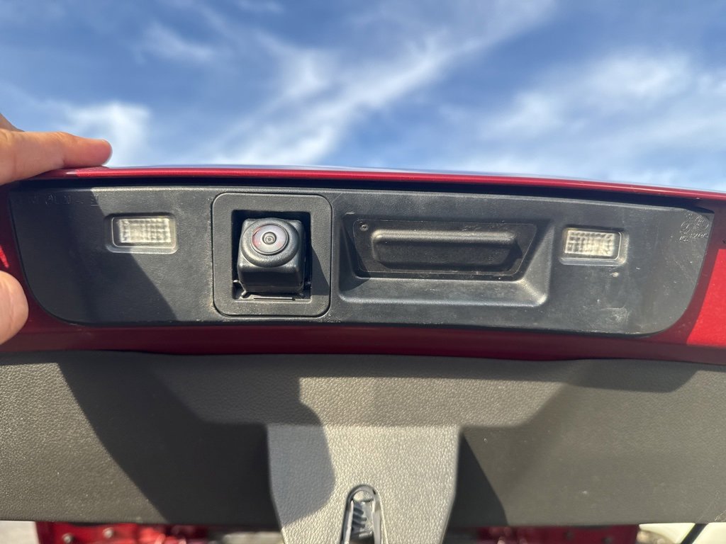 Used 2024 Buick Encore GX Sport Touring image 32