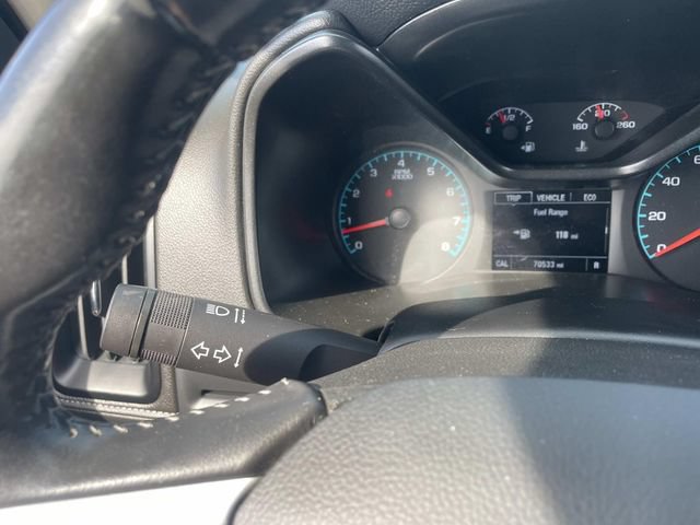 Used 2021 GMC Canyon Elevation w/ Trailering Package AWD/4WD image 36