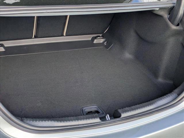 Certified 2025 Mercedes-Benz C 300 Sedan image 6