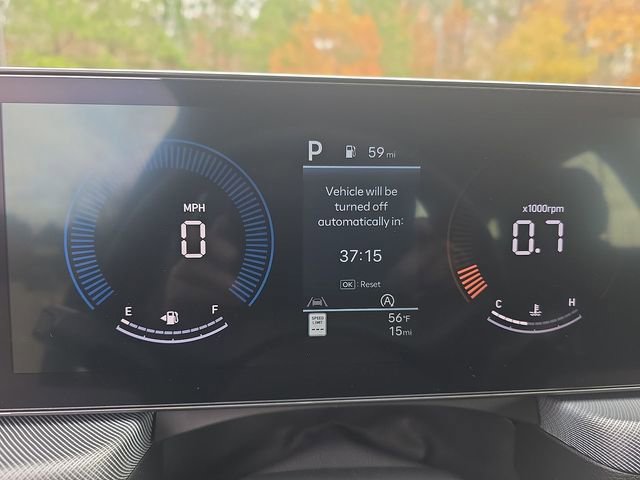 New 2026 Hyundai Sonata SE FWD image 27
