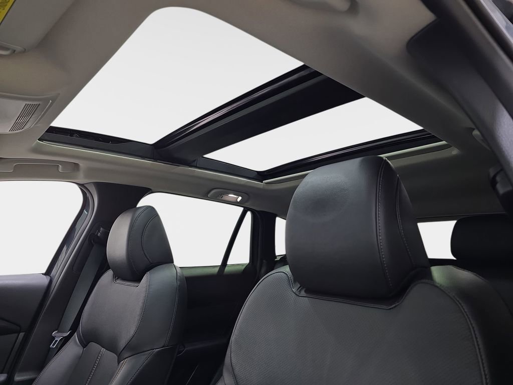 Used 2023 MAZDA CX-50 AWD 2.5 Turbo w/ Cargo Package image 30