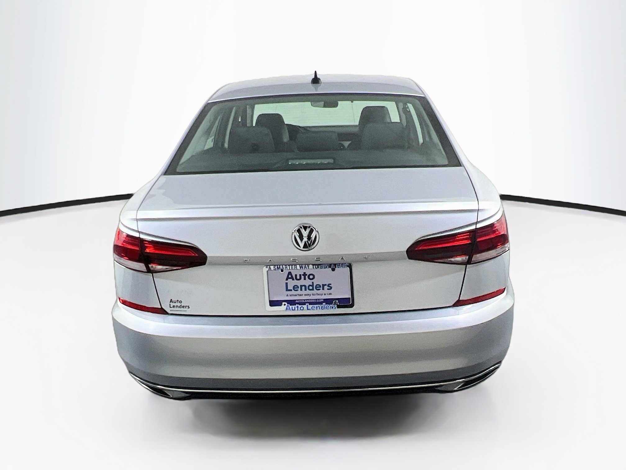 Used 2020 Volkswagen Passat 2.0T SE FWD image 6