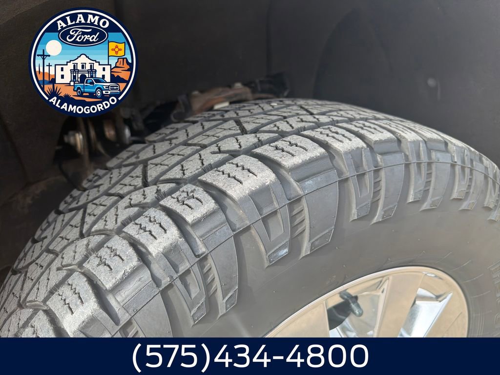 Used 2019 GMC Sierra 2500 Denali w/ Duramax Plus Package AWD/4WD image 26