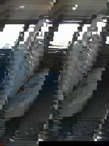 Used 2021 RAM 1500 Big Horn image 27