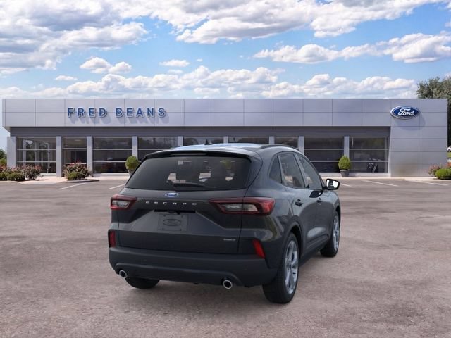 New 2026 Ford Escape ST-Line Select w/ Tech Pack #1 AWD/4WD image 11