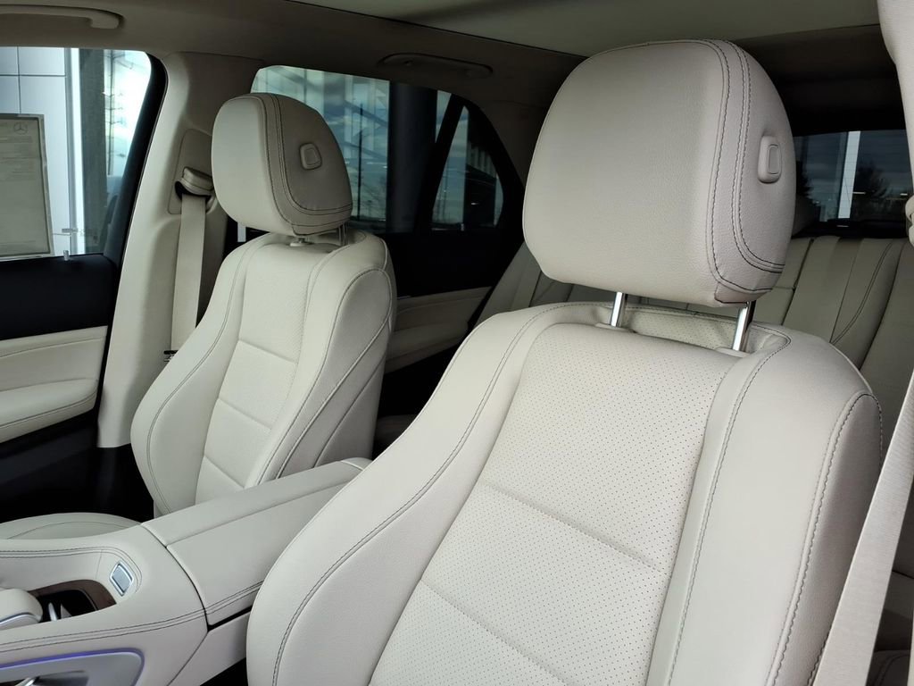 Used 2026 Mercedes-Benz GLE 450 4MATIC image 13