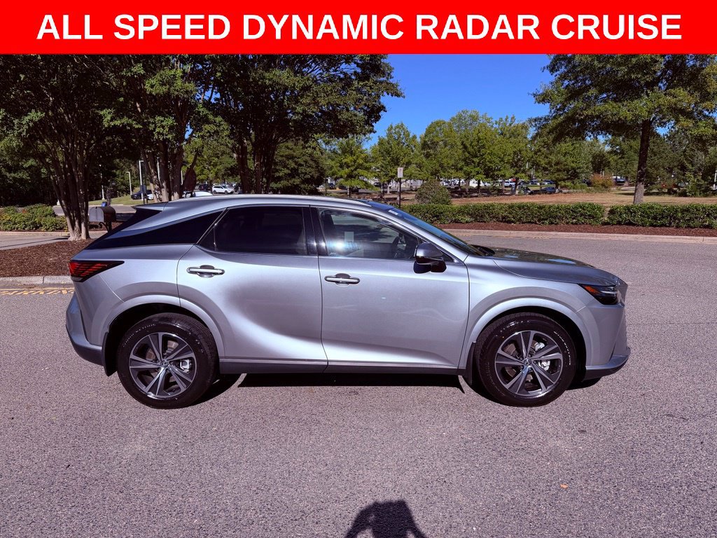 Used 2023 Lexus RX 350 Premium w/ Cold Area Package FWD image 10