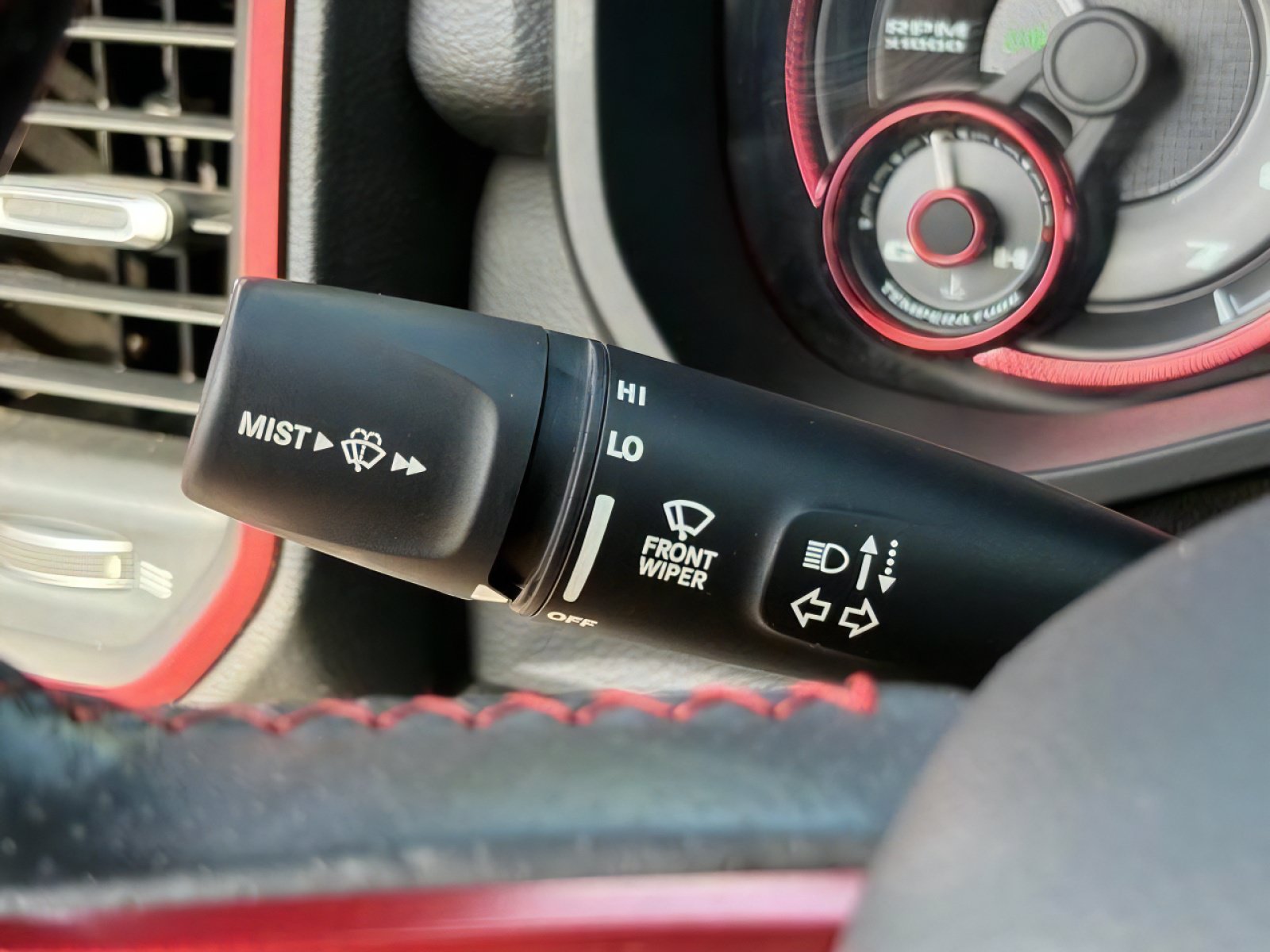 Used 2019 RAM 1500 Rebel w/ Rebel Level 2 Equipment Group AWD/4WD image 16