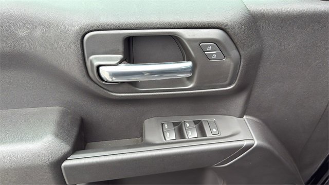 New 2026 Chevrolet Silverado 1500 W/T image 15