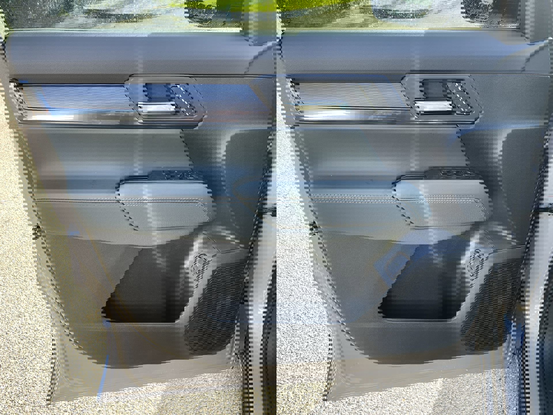 New 2026 GMC Terrain AT4 w/ Convenience Package III image 55