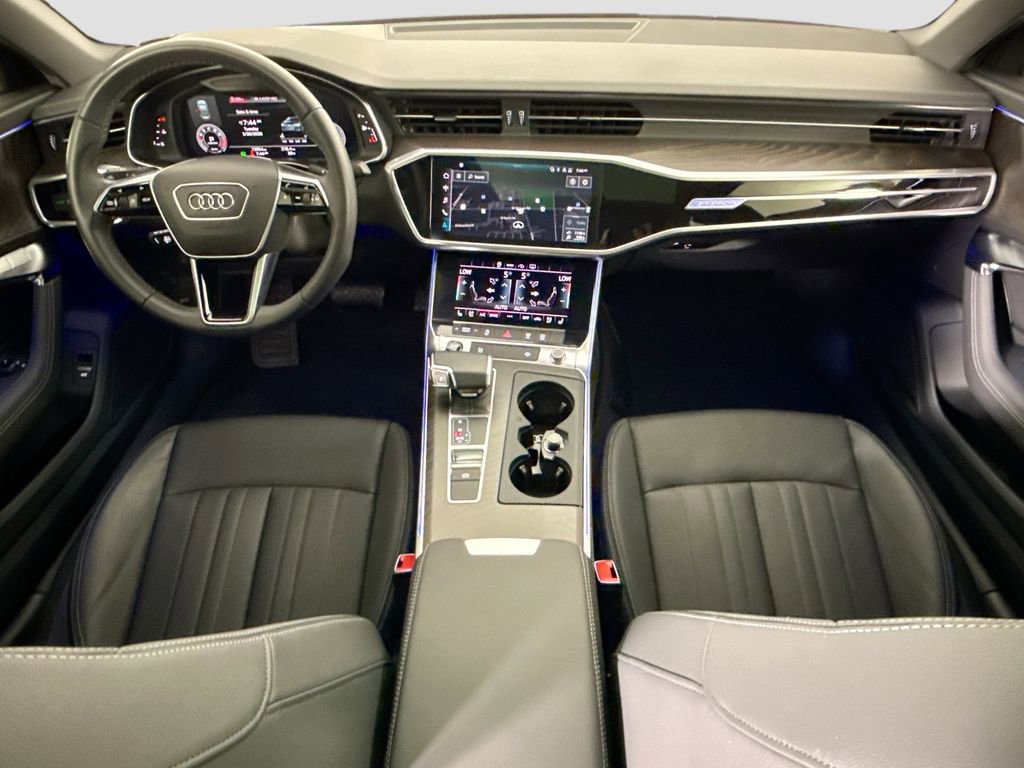 Used 2023 Audi A6 Premium Plus AWD/4WD image 13
