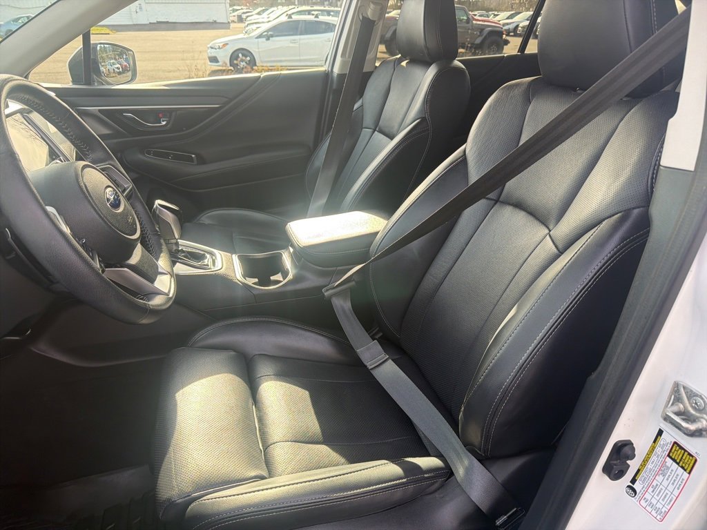 Used 2020 Subaru Outback Limited w/ Popular Package #2 image 15