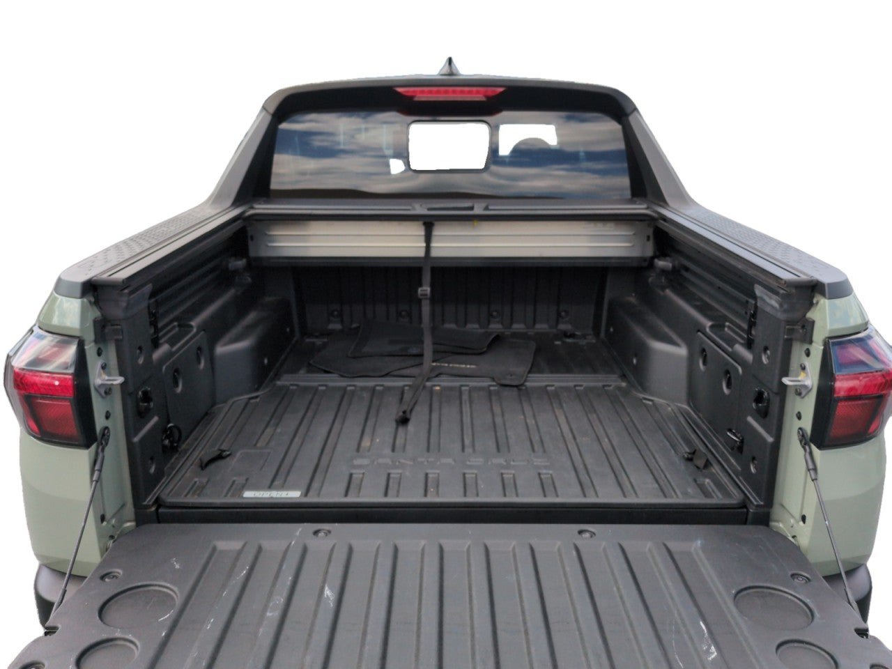 Used 2022 Hyundai Santa Cruz SEL w/ Activity Package FWD image 26