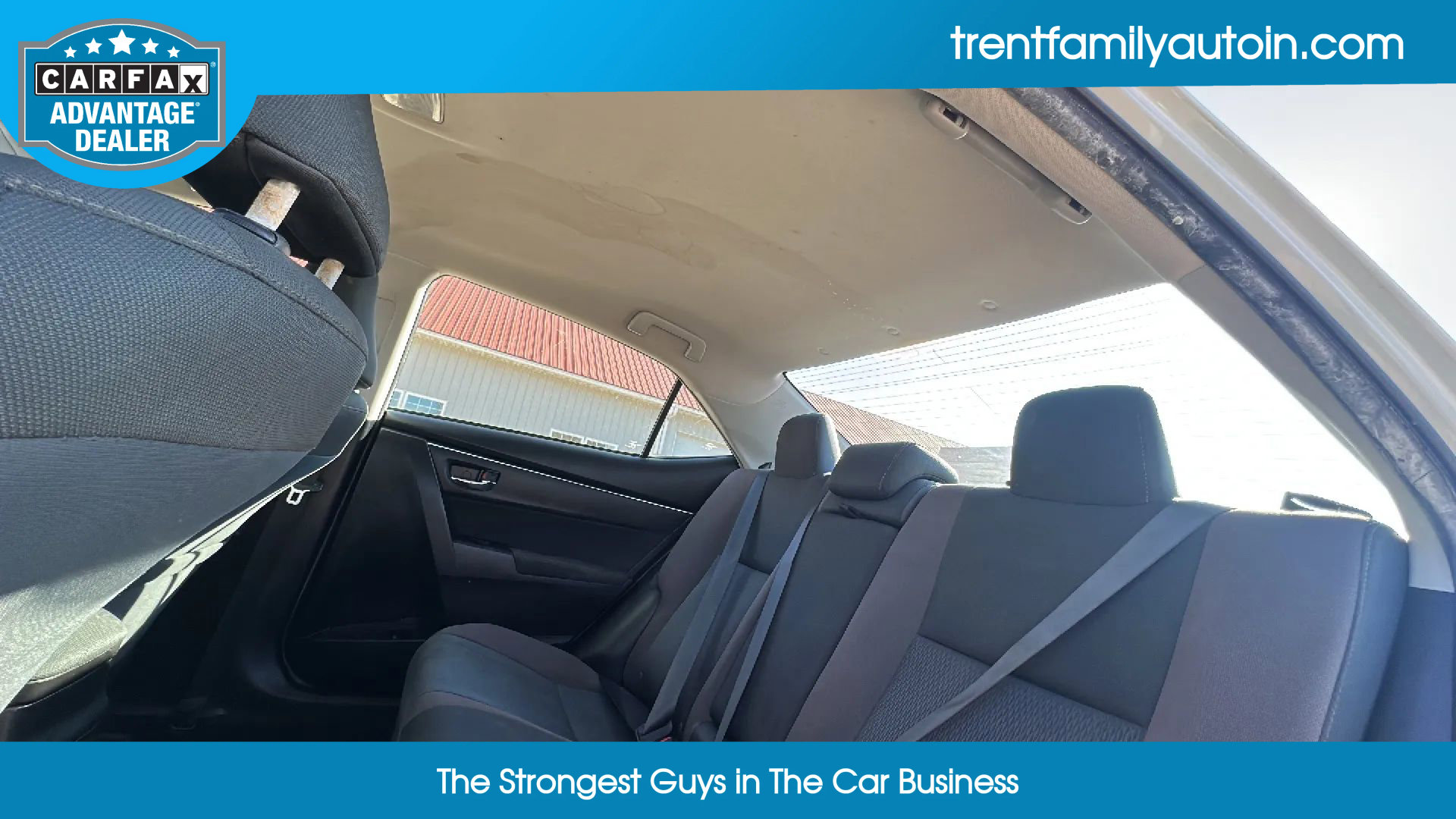 Used 2019 Toyota Corolla LE image 43