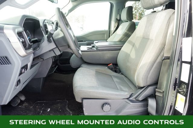 Used 2022 Ford F150 XLT w/ XTR Package image 11