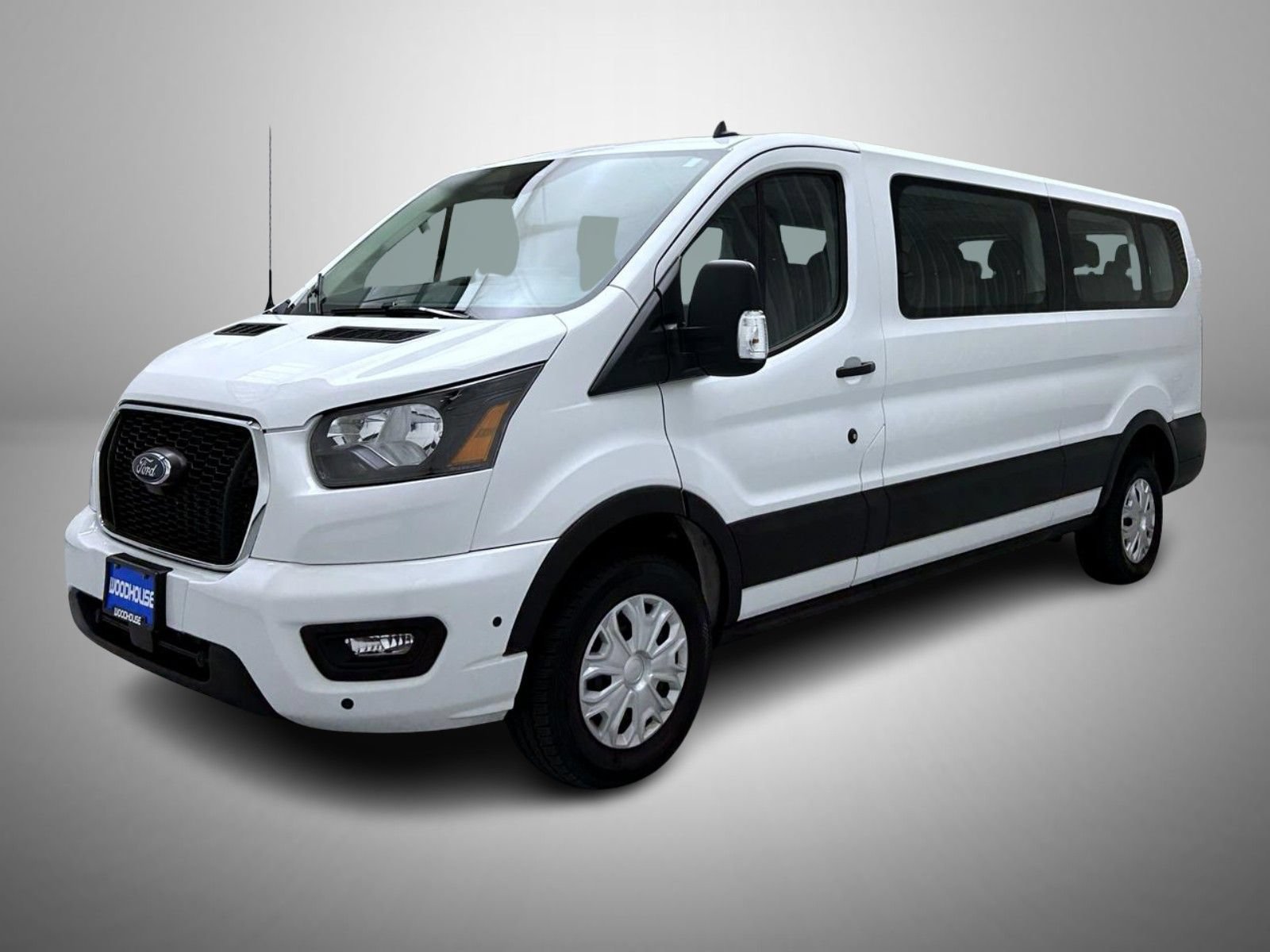 Used 2025 Ford Transit 350 XLT