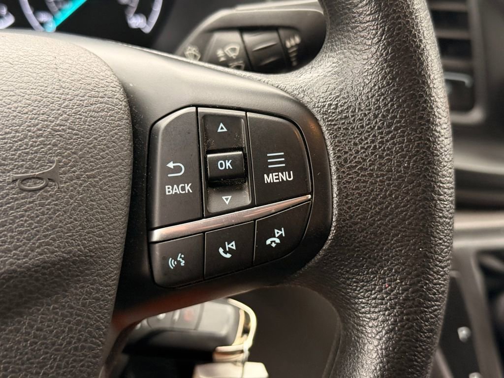 Used 2024 Ford Transit 250 Low Roof w/ Exterior Upgrade Package image 20