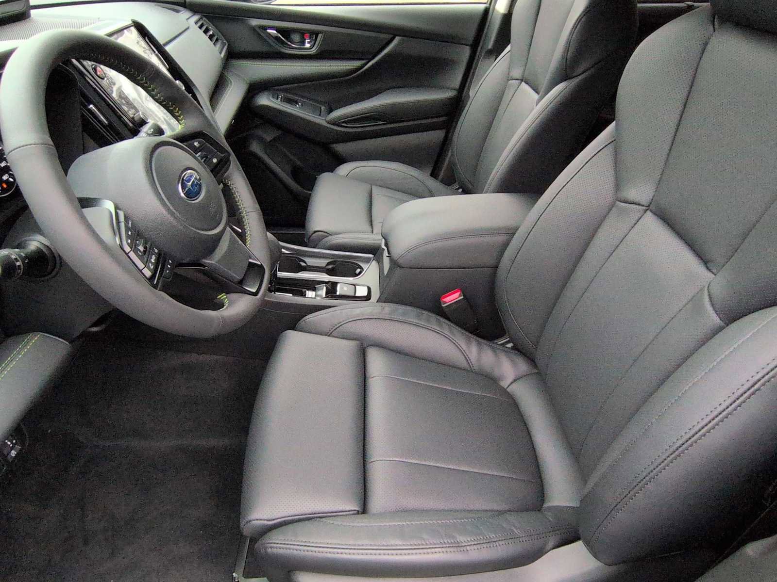 New 2026 Subaru Ascent Bronze Edition image 10