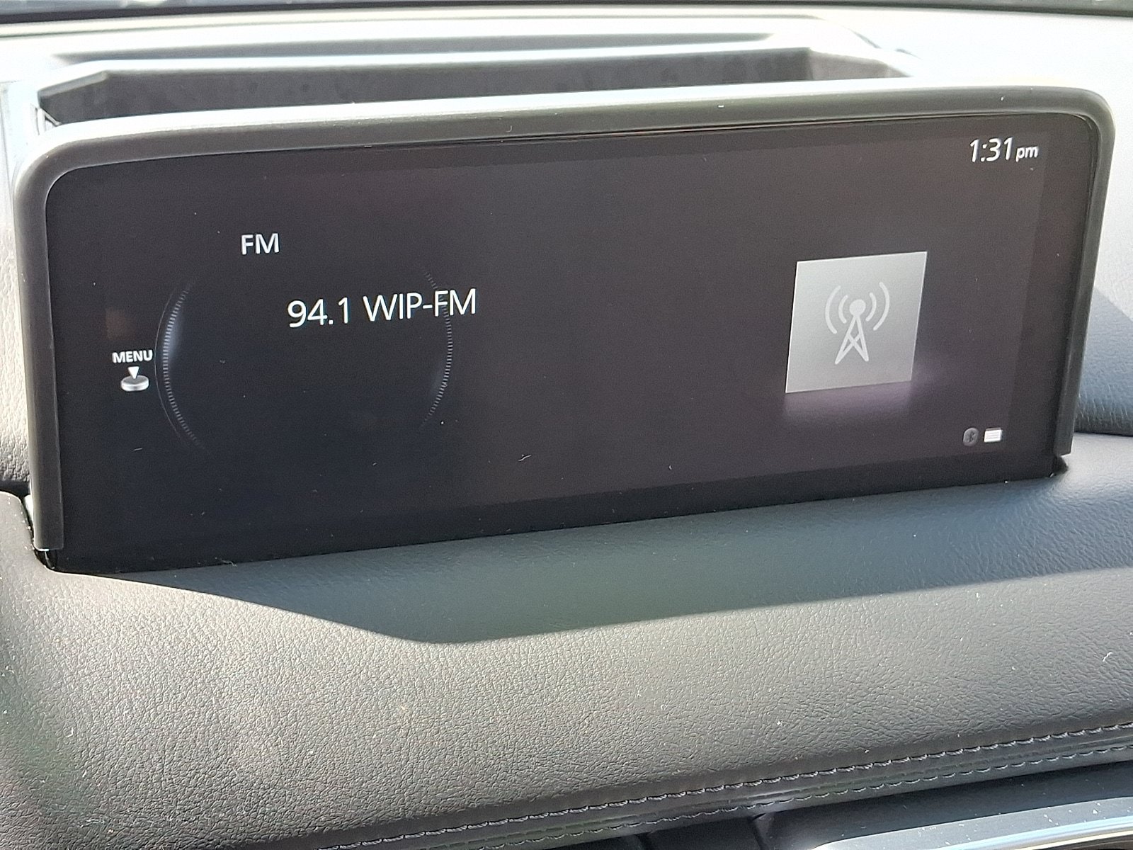 Used 2023 MAZDA CX-5 AWD 2.5 S w/ Select Package image 17
