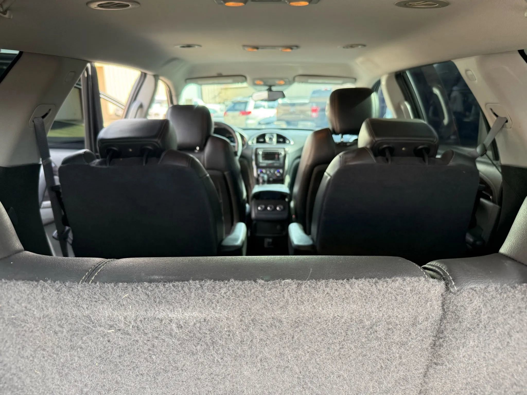 Used 2015 Buick Enclave Leather image 25