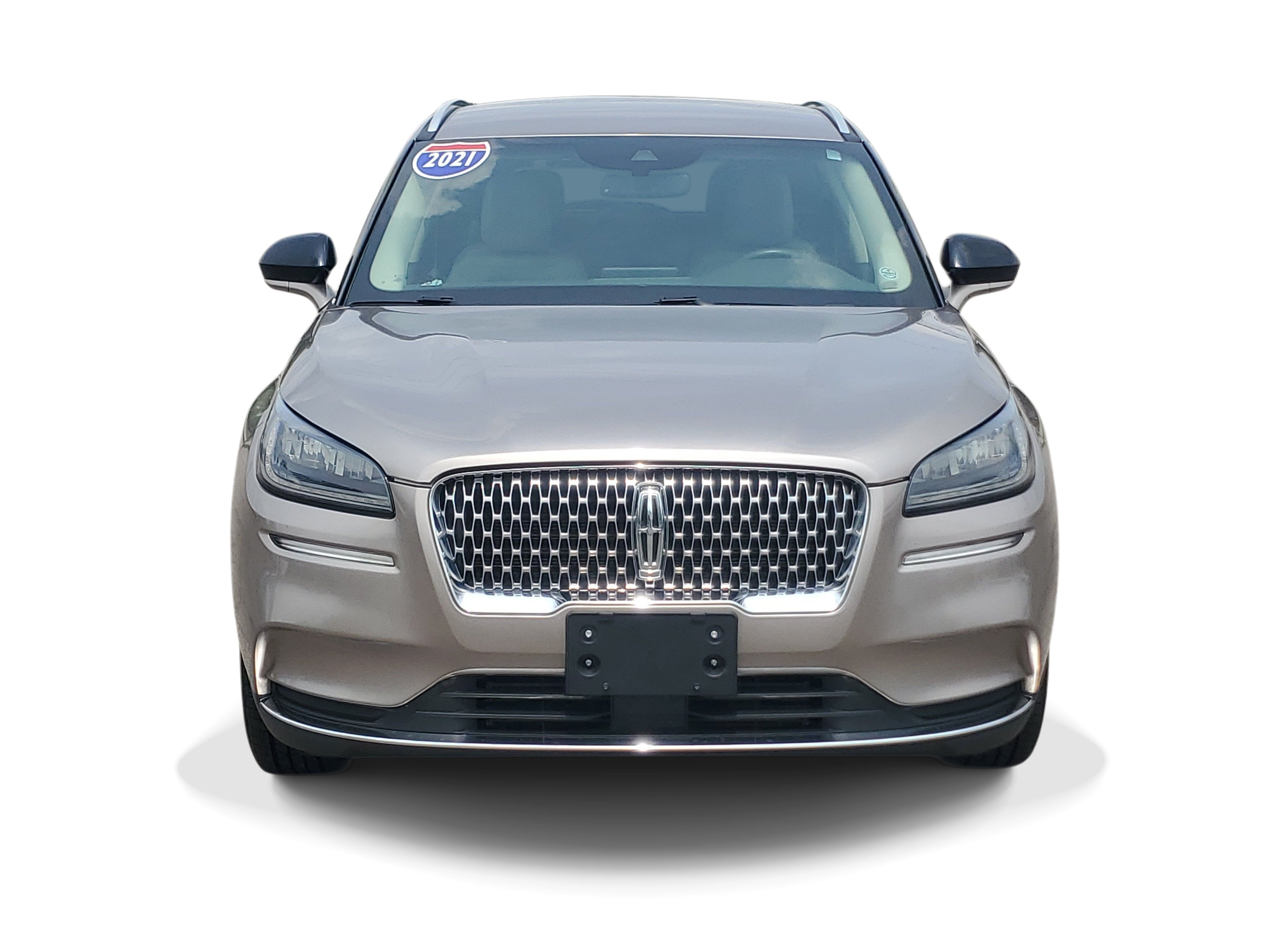 Certified 2021 Lincoln Corsair FWD w/ Equipment Group 101A video 2