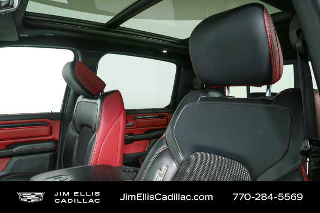 Used 2019 RAM 1500 Rebel w/ Rebel Level 2 Equipment Group image 5